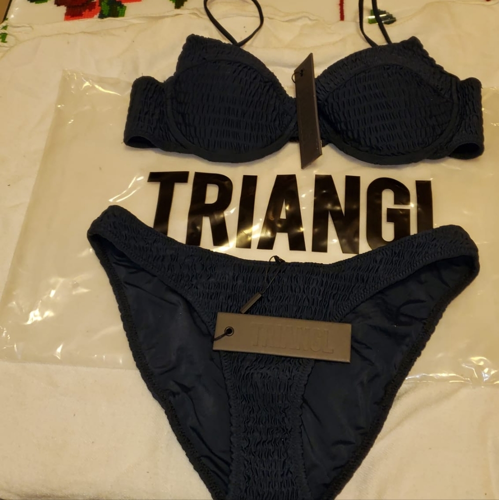 Triangl